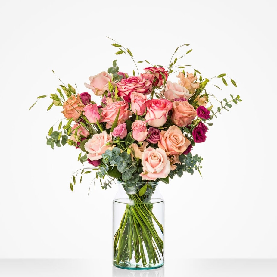 Luxe boeketten premium bloemen